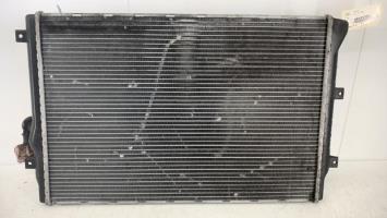 Radiateur eau