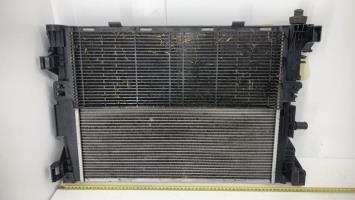 Radiateur eau