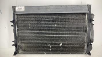 Radiateur eau