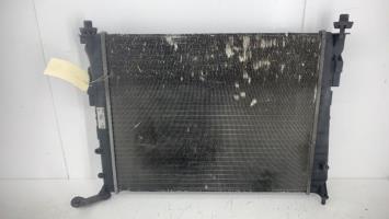 Radiateur eau
