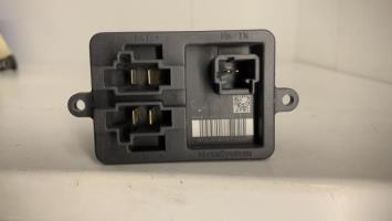 Resistance chauffage