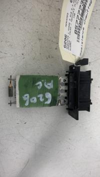 Resistance chauffage