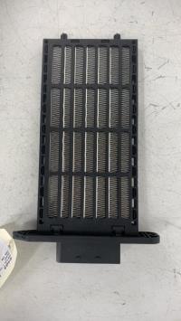 Resistance rechauffage air