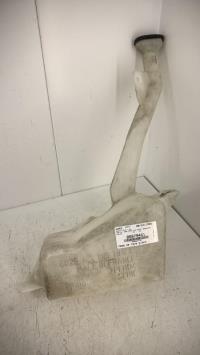 Vase de lave glace