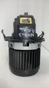 Ventilateur chauffage