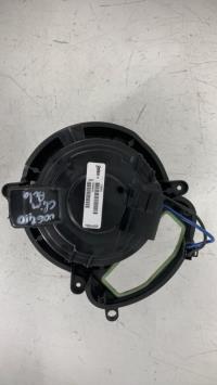 Ventilateur chauffage