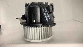 Ventilateur chauffage