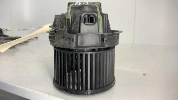 Ventilateur chauffage
