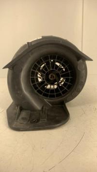 Ventilateur chauffage