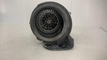 Ventilateur chauffage