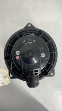 Ventilateur chauffage