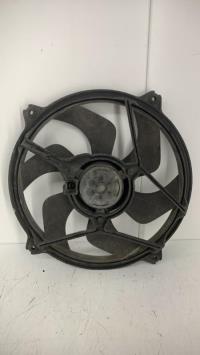Ventilateur eau