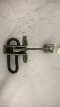 Arret de porte arriere gauche