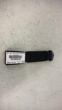 Attache ceinture arriere centrale