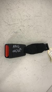 Attache ceinture arriere gauche