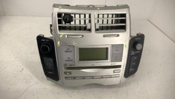 Autoradio d'origine