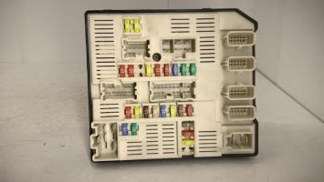 Boitier servitude moteur (BSM)
