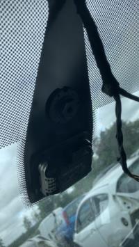 Capteur de pluie