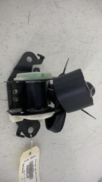 Ceinture arriere centrale