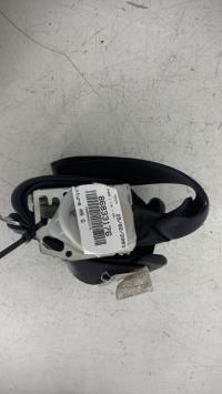 Ceinture arriere gauche