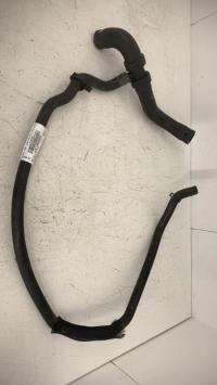 Durite inférieur de radiateur