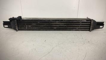 Echangeur air (Intercooler)