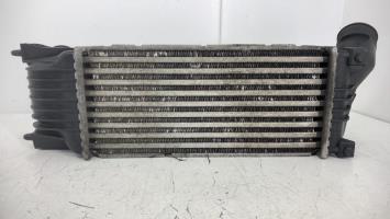Echangeur air (Intercooler)