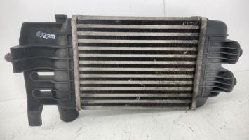 Echangeur air (Intercooler)