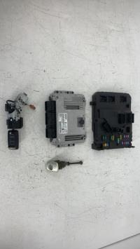 Kit de demarrage