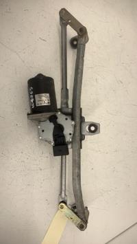 Moteur essuie glace avant