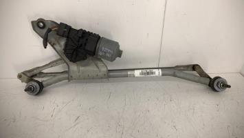 Moteur essuie glace avant