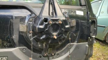 Photo pièce auto