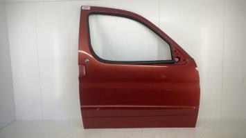 Porte avant droit