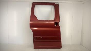 Porte laterale droit