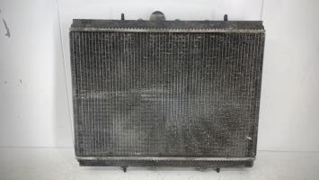 Radiateur eau