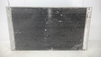 Radiateur eau