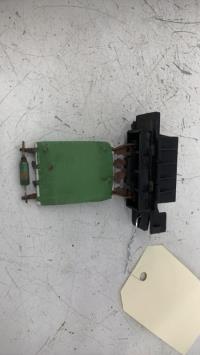 Resistance chauffage