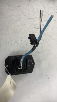 Resistance chauffage