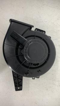 Ventilateur chauffage