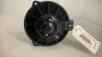 Ventilateur chauffage