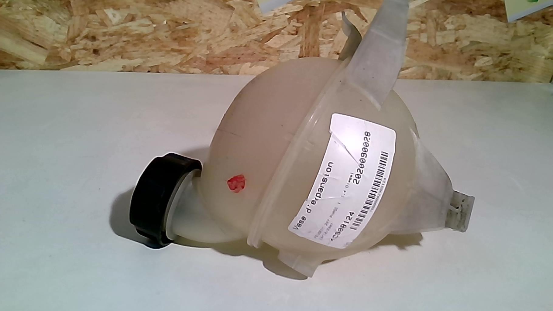 Vase d'expansion