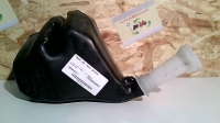 Vase de lave glace