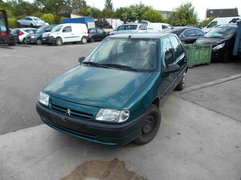 Photo pièce auto