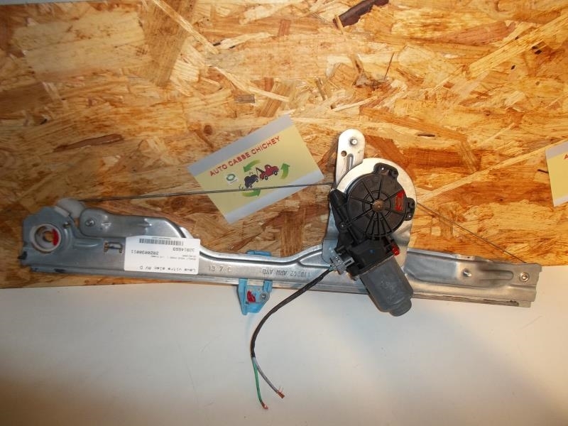 Leve vitre electrique avant droit