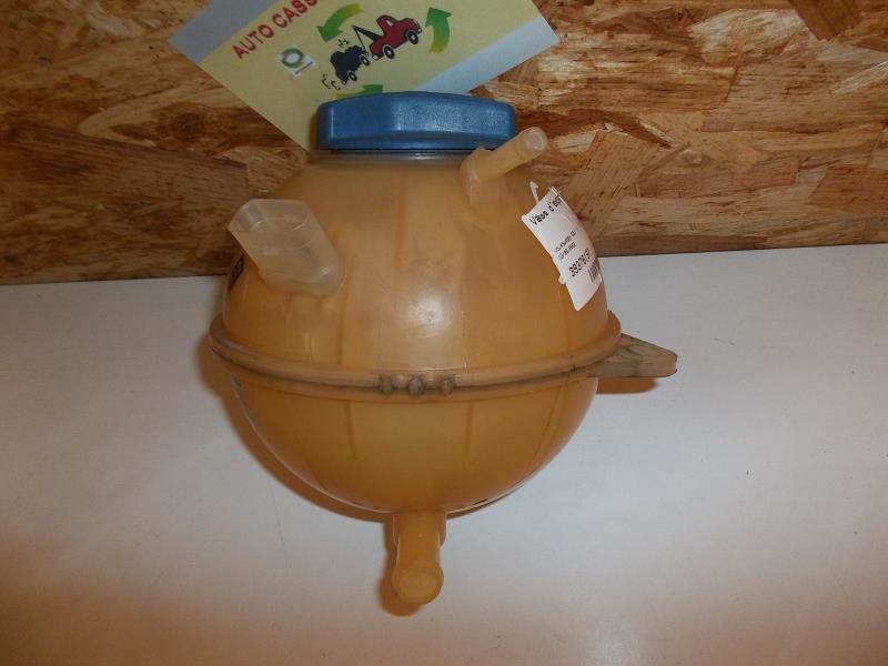 Vase d'expansion