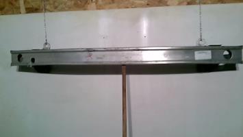 Renfort pare choc avant (traverse)
