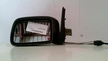 Retroviseur gauche