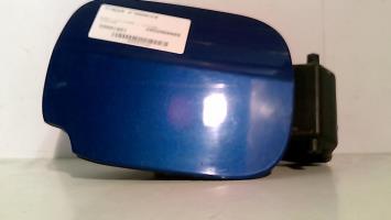 Trappe d'essence