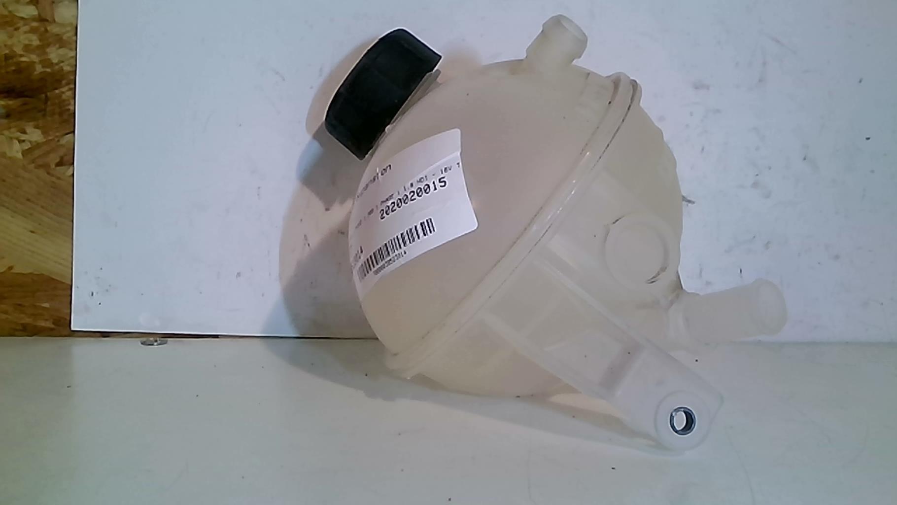 Vase d'expansion PEUGEOT 308 1 PHASE 1 Diesel - 1