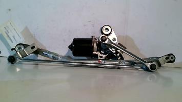 Moteur essuie glace avant